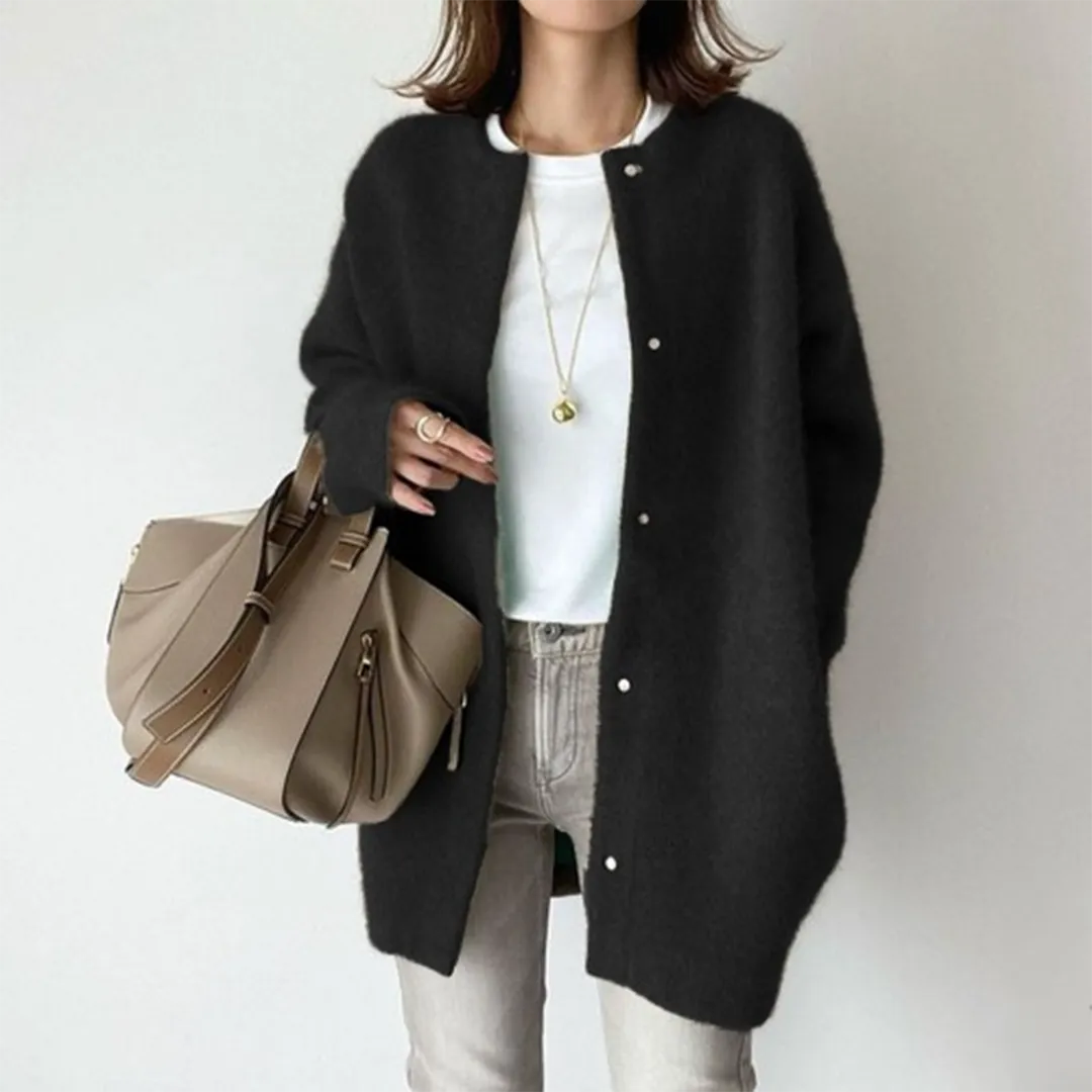 Anna | Sophisticated Cardigan