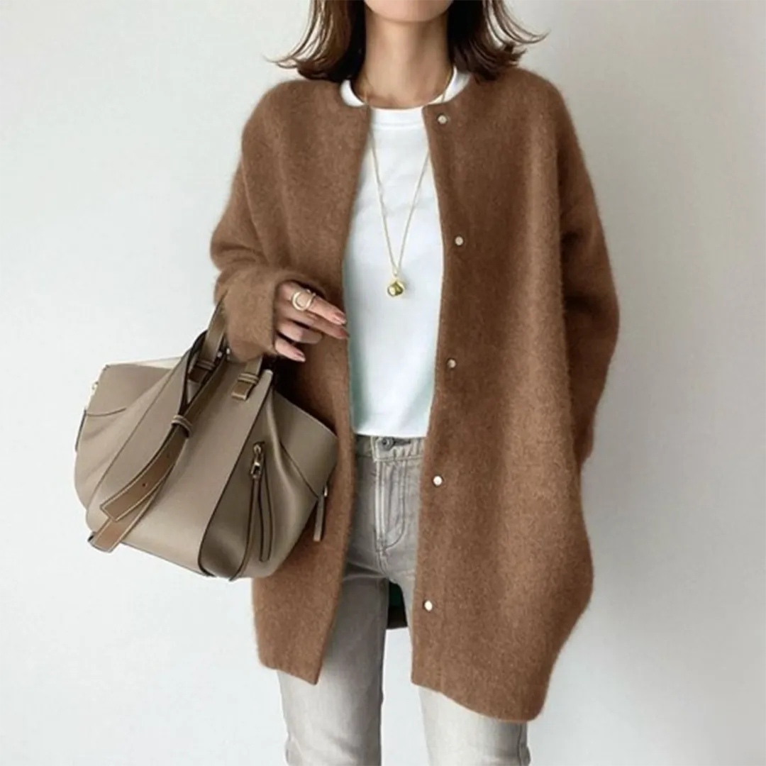 Anna | Sophisticated Cardigan