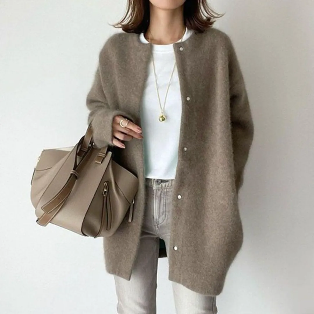 Anna | Sophisticated Cardigan