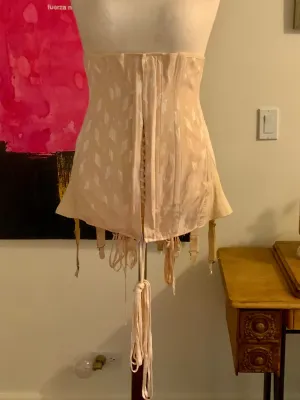 Antique Girdle Corset - 1910 - ED20