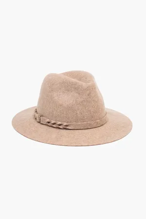 Antler | Jackson Fedora