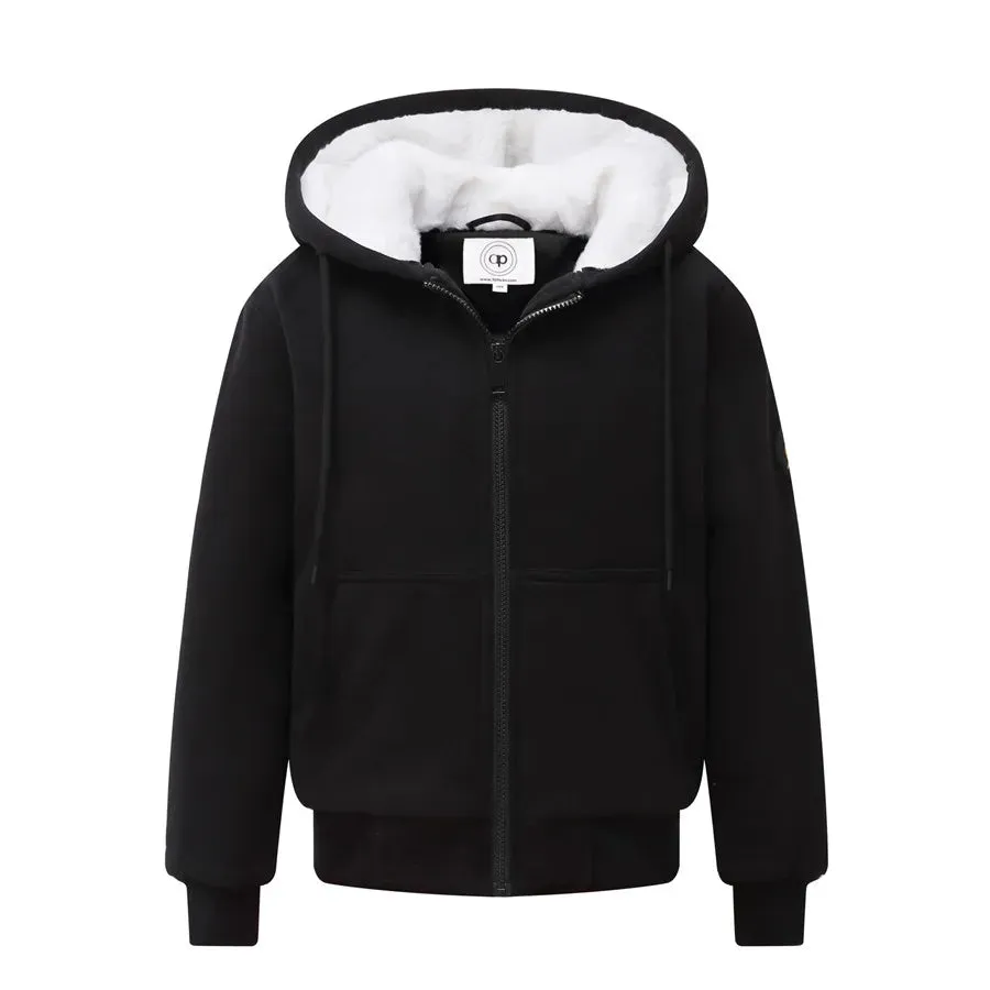 AP Winter Hoodie