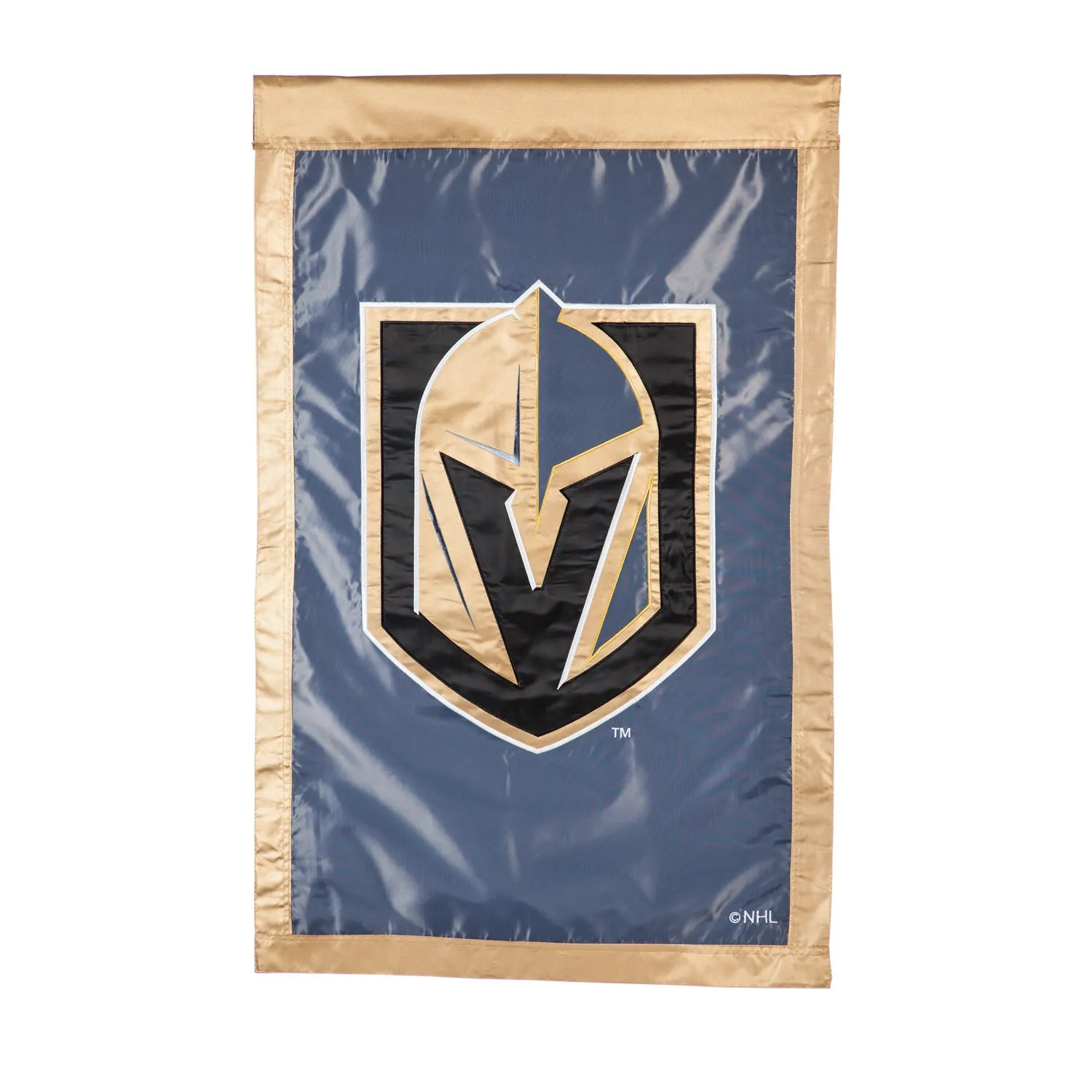 Applique Flag, Reg, Vegas Golden Knights,154380