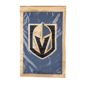 Applique Flag, Reg, Vegas Golden Knights,154380