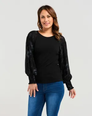 Aria Top