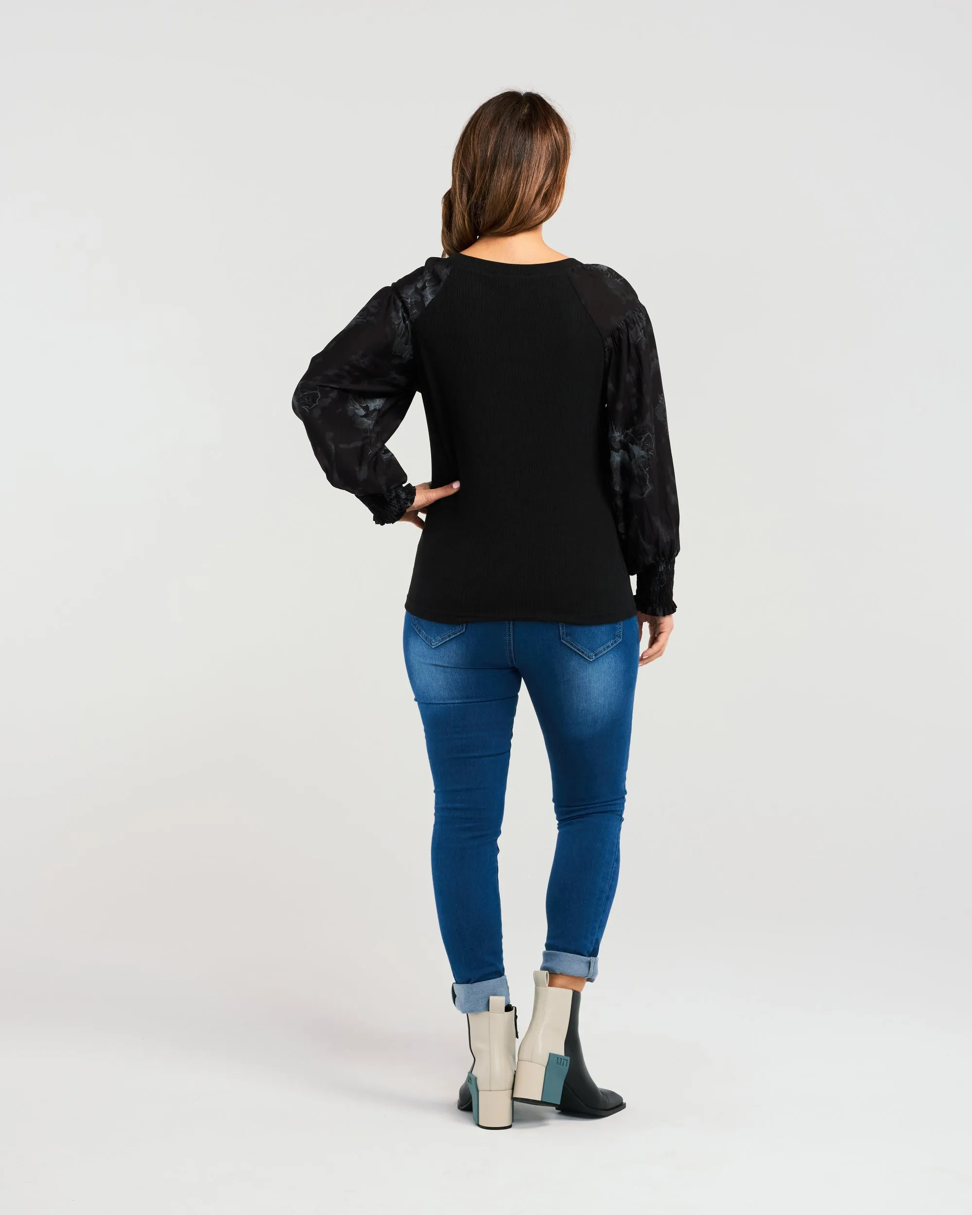 Aria Top