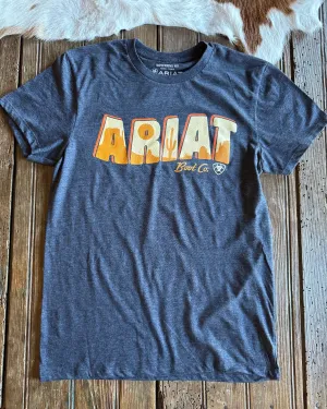 Ariat Postcard Short Sleeved T-Shirt