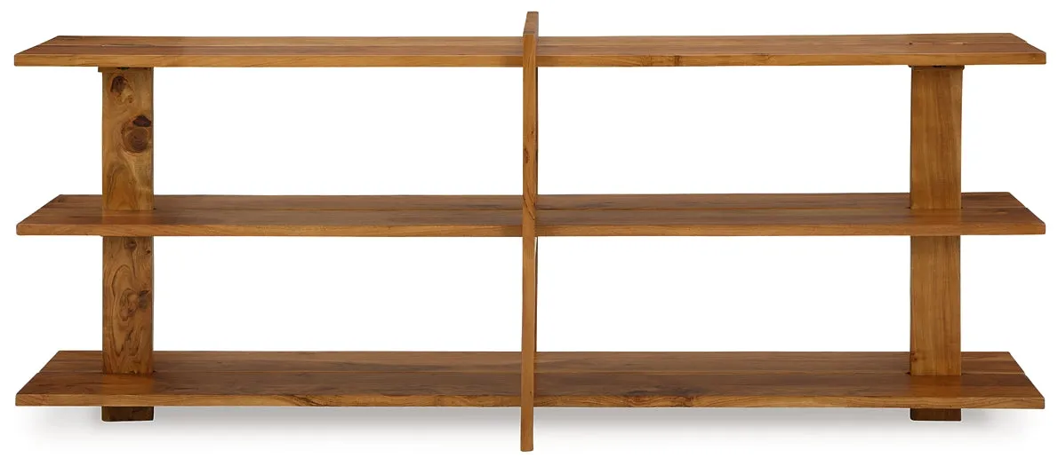 Ashley Express - Fayemour Console Sofa Table