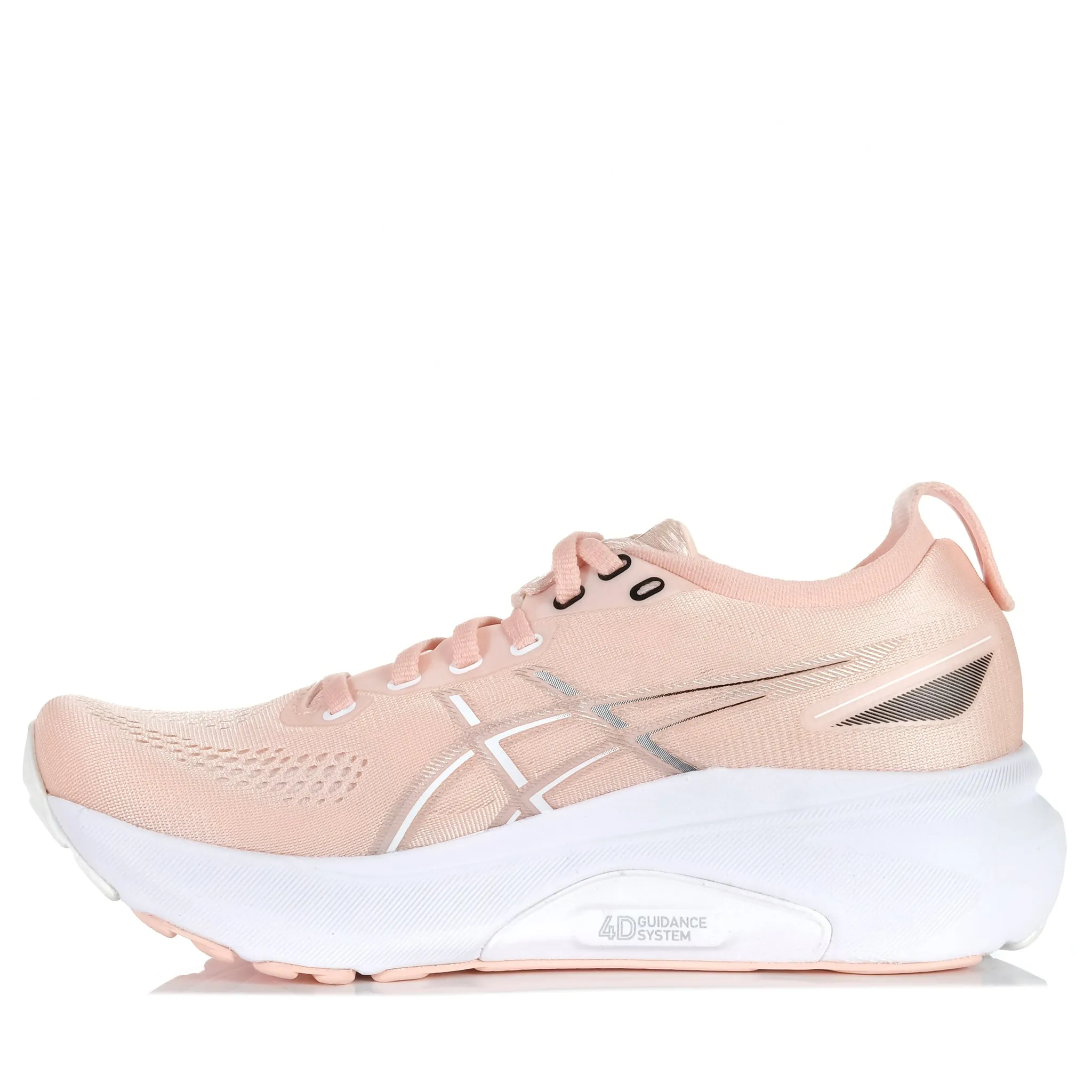 Asics Gel Kayano 31 Womens Breeze/White