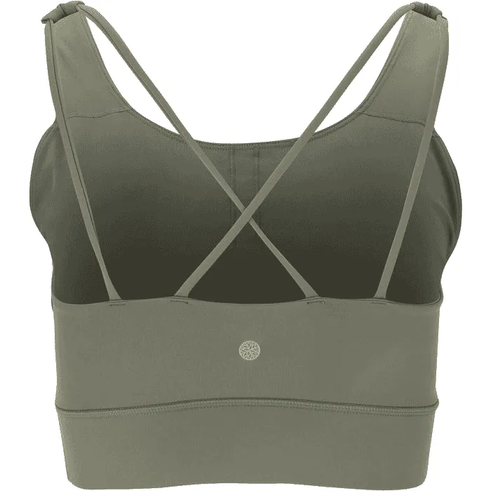 ATHLECIA GABY W SPORTS BRA