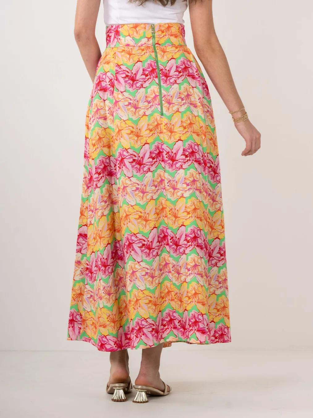 Azalea Milly Skirt