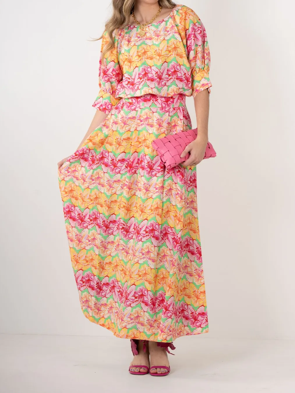 Azalea Milly Skirt