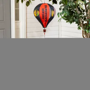 Balloon Spinner, Chicago Blackhawks,45bb4355