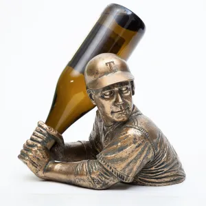 Bam Vino Bottle Holder, Texas Rangers,2bhbv4227