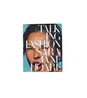 BAMxMC Talking Fashion (First Edition)