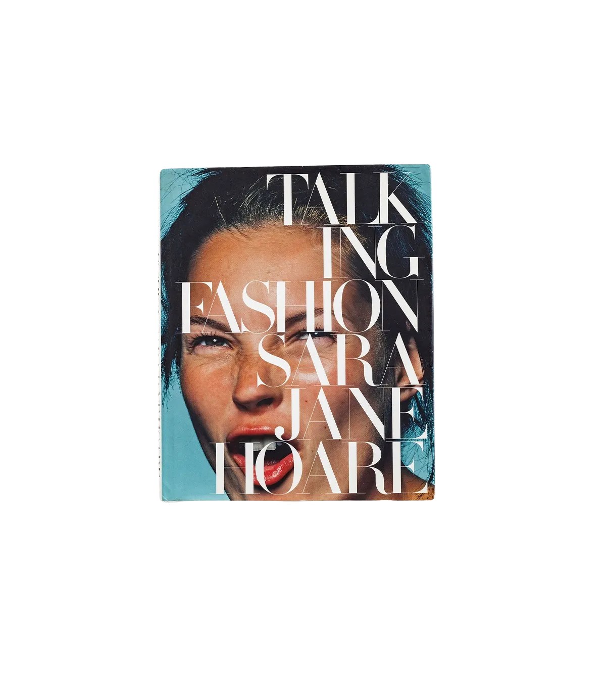 BAMxMC Talking Fashion (First Edition)