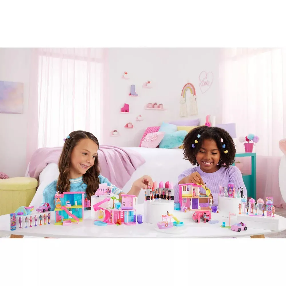 Barbie - Mini Barbieland - Lipstick