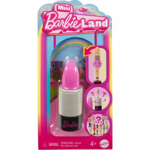 Barbie - Mini Barbieland - Lipstick
