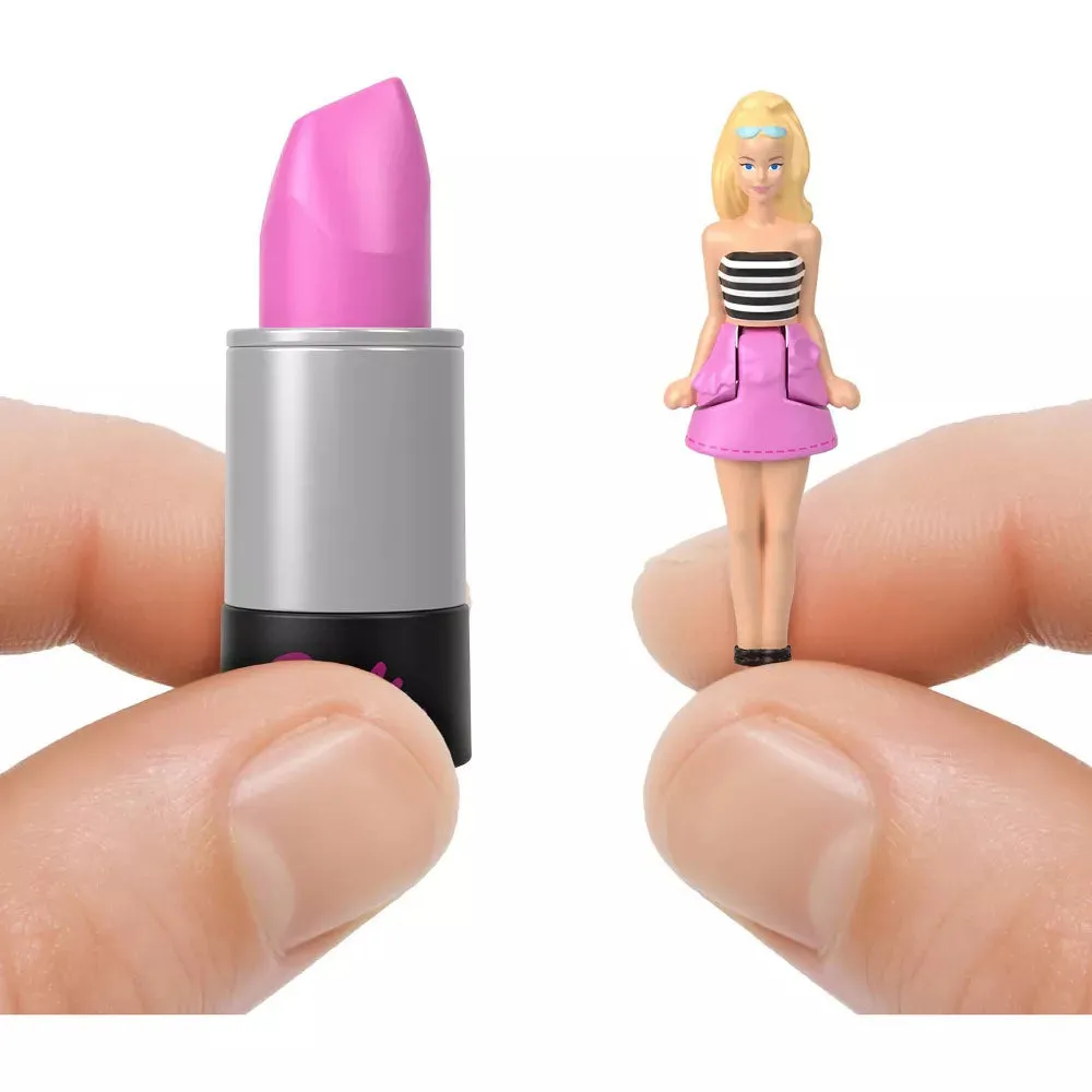 Barbie - Mini Barbieland - Lipstick