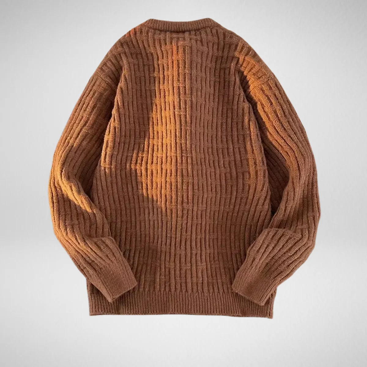 BelleYork | Solid Color Sweater