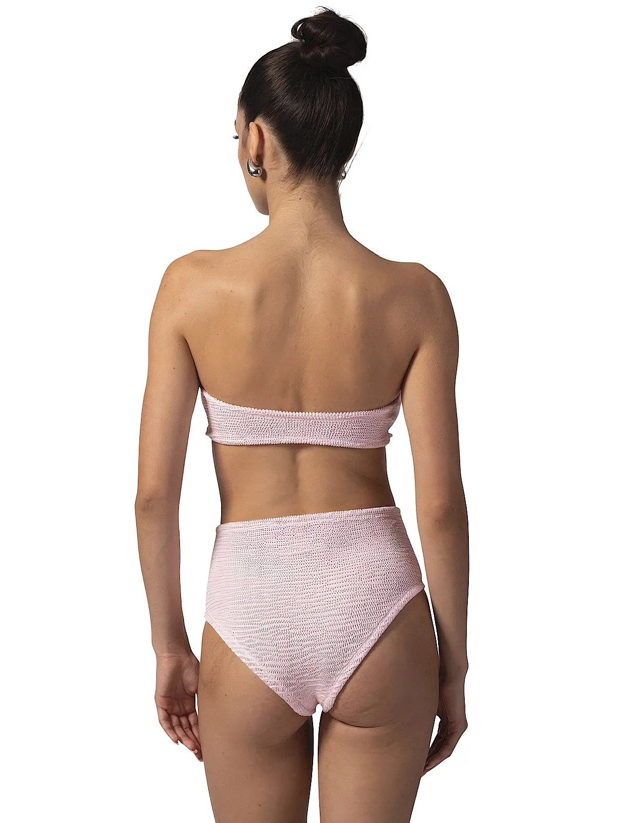 Betty High Waist Bikini