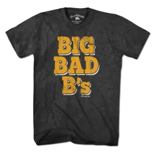 Big Bad B's Hockey T-Shirt