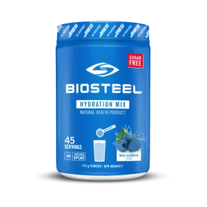 BioSteel High-Perfomance Sports Hydration Mix (315g)