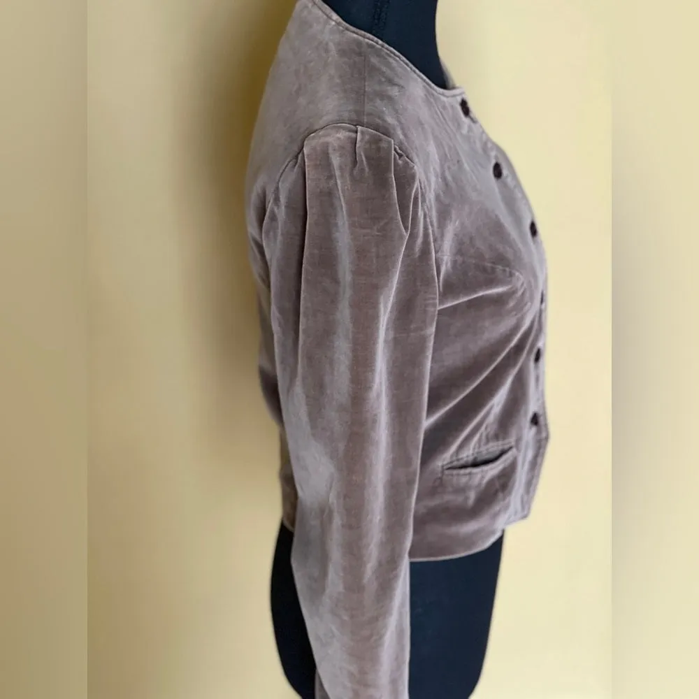Blazer small