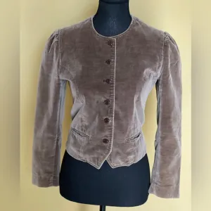 Blazer small