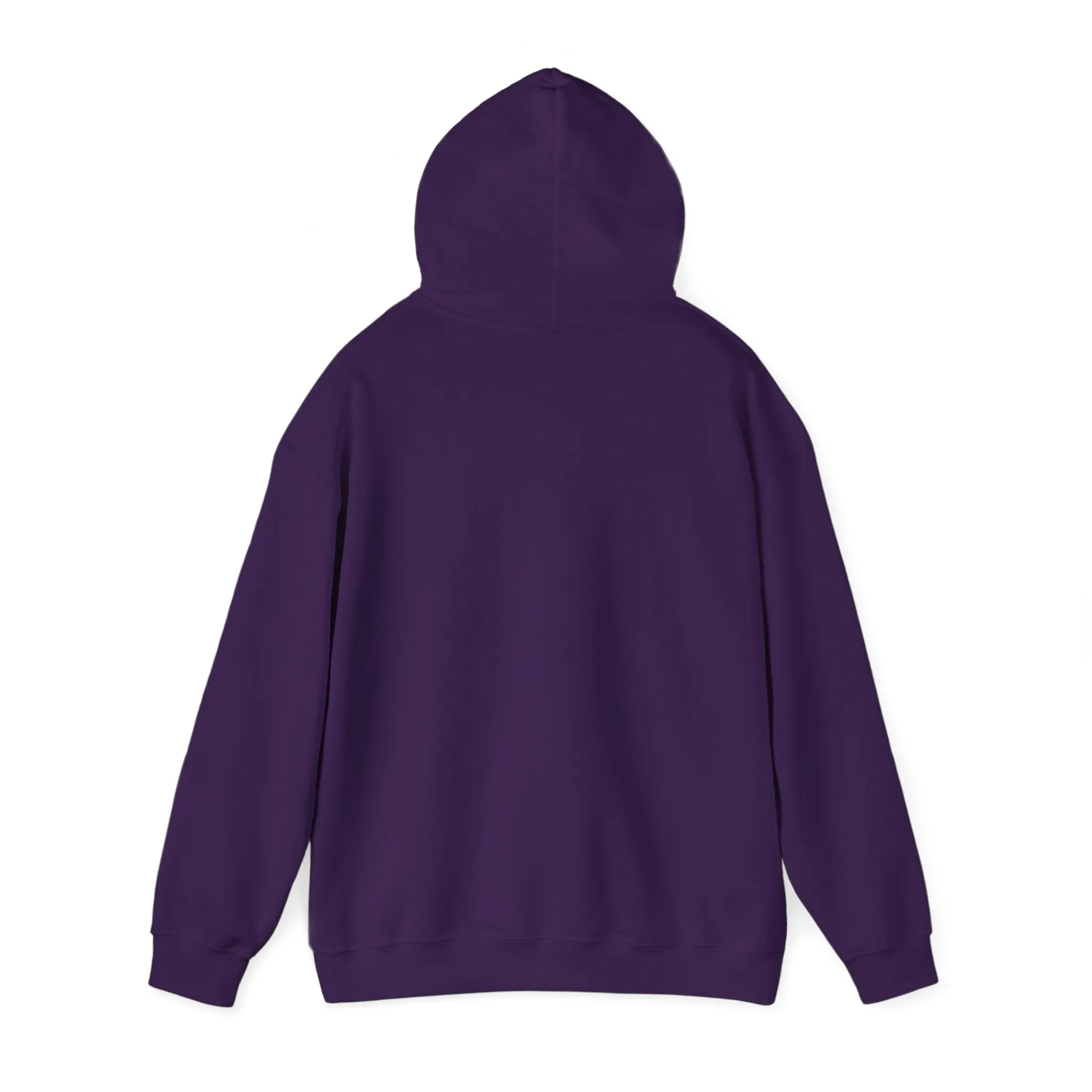Blessing in the Storm Hoodie | Unisex Heavy Blend Sweatshirt for Comfort and Style