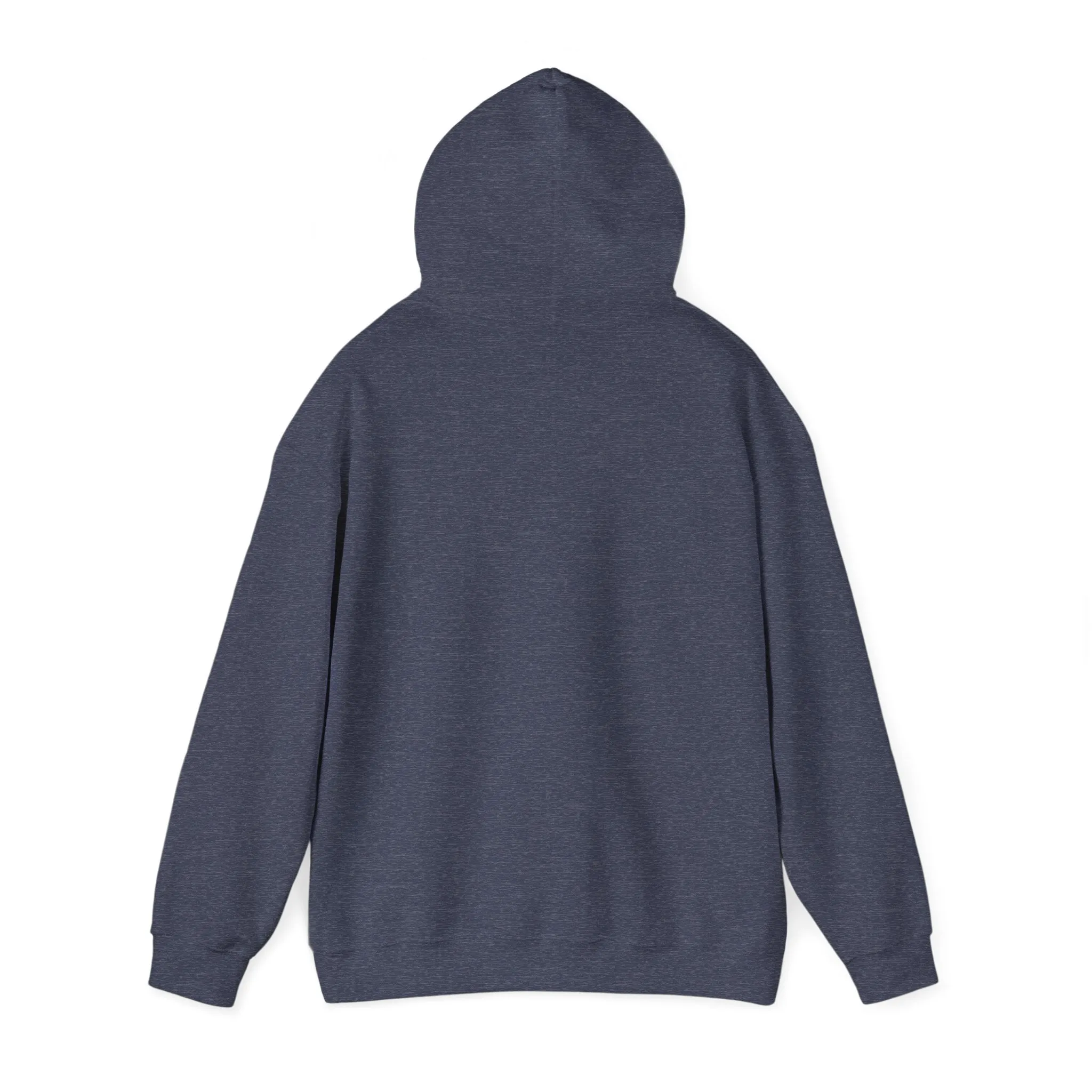 Blessing in the Storm Hoodie | Unisex Heavy Blend Sweatshirt for Comfort and Style