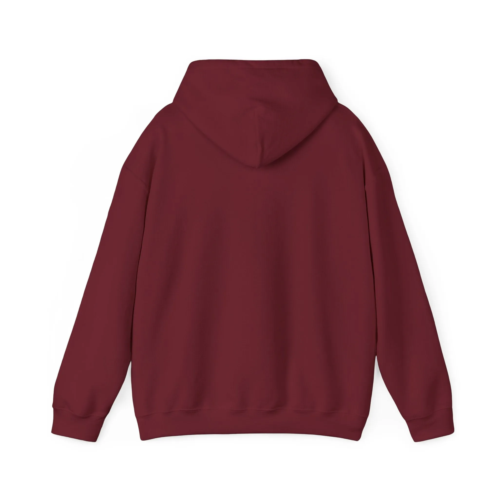Blessing in the Storm Hoodie | Unisex Heavy Blend Sweatshirt for Comfort and Style