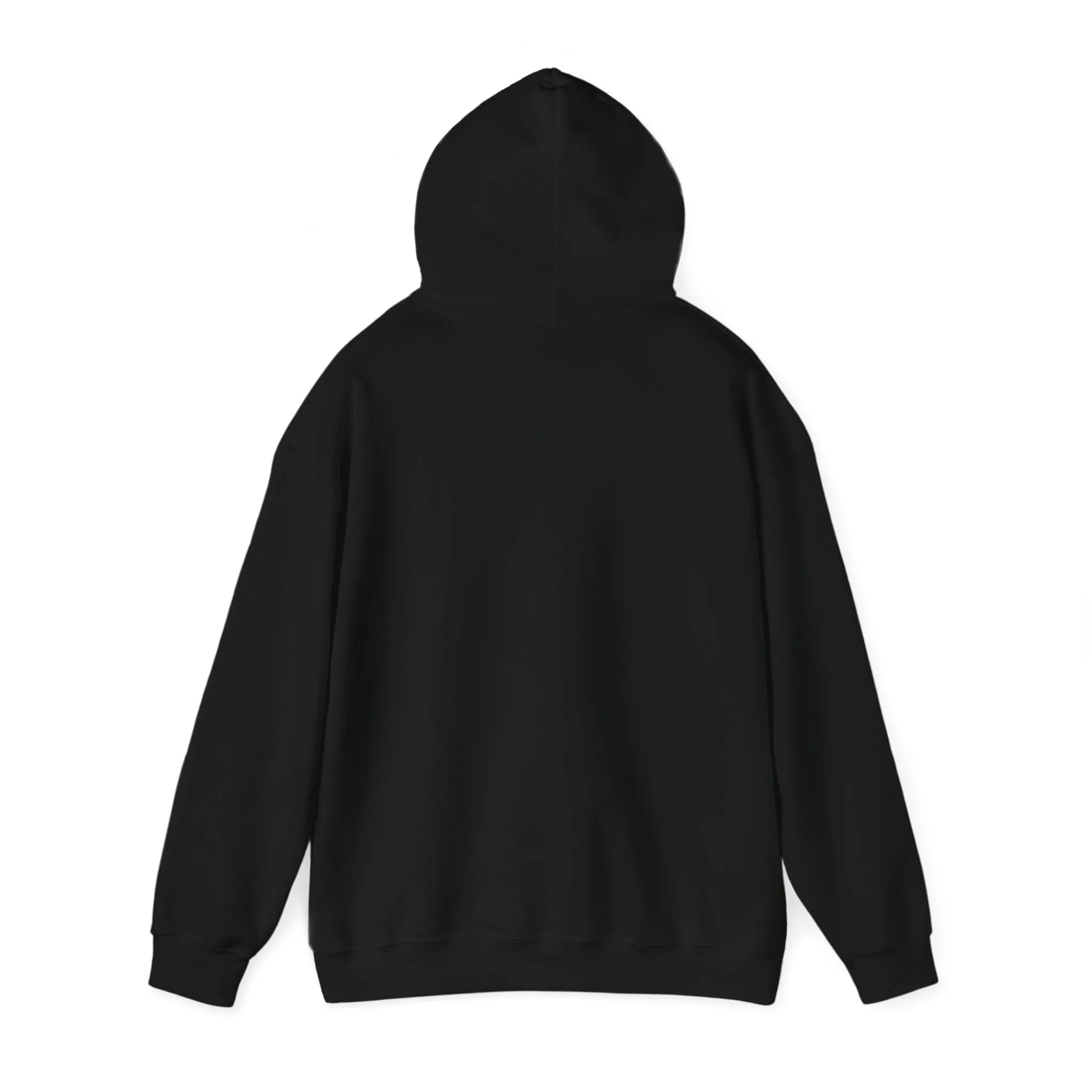 Blessing in the Storm Hoodie | Unisex Heavy Blend Sweatshirt for Comfort and Style