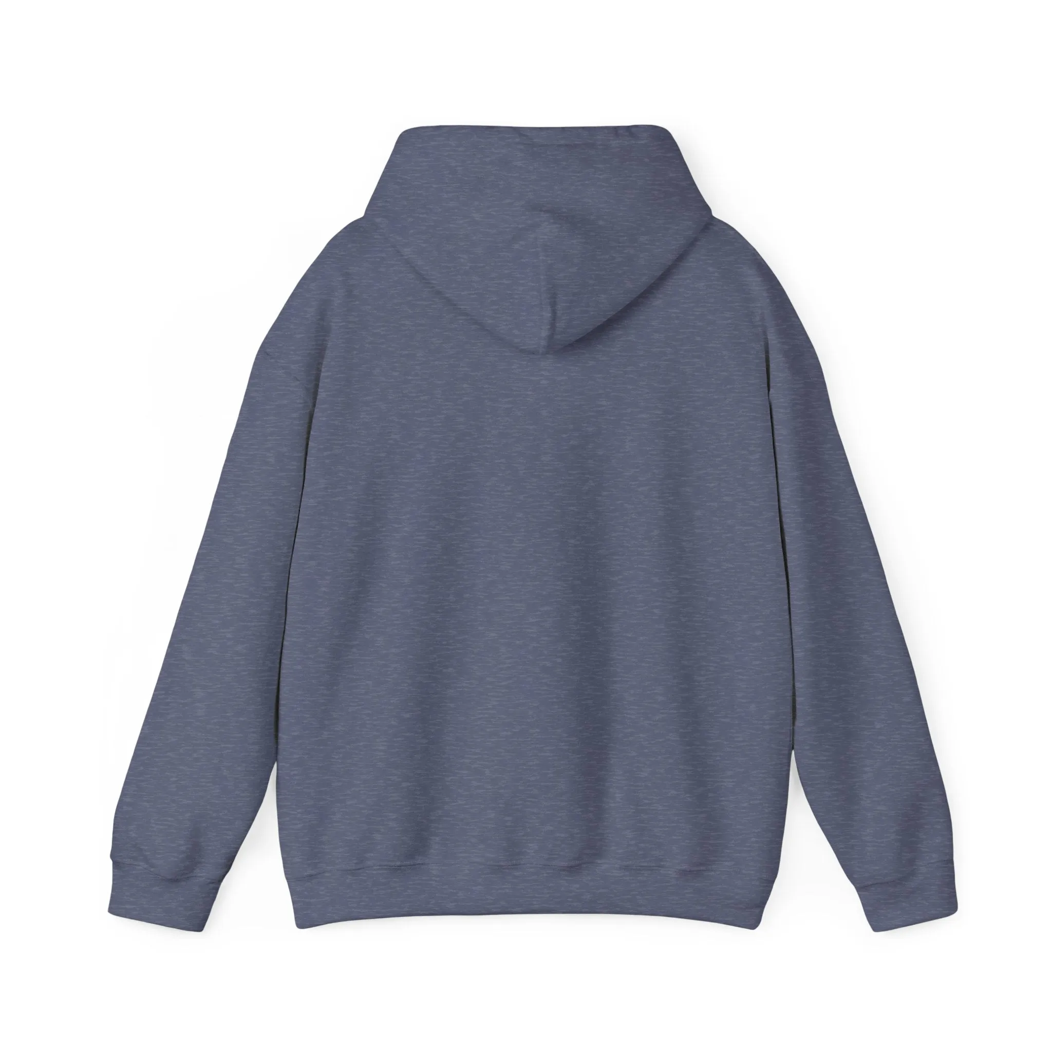 Blessing in the Storm Hoodie | Unisex Heavy Blend Sweatshirt for Comfort and Style