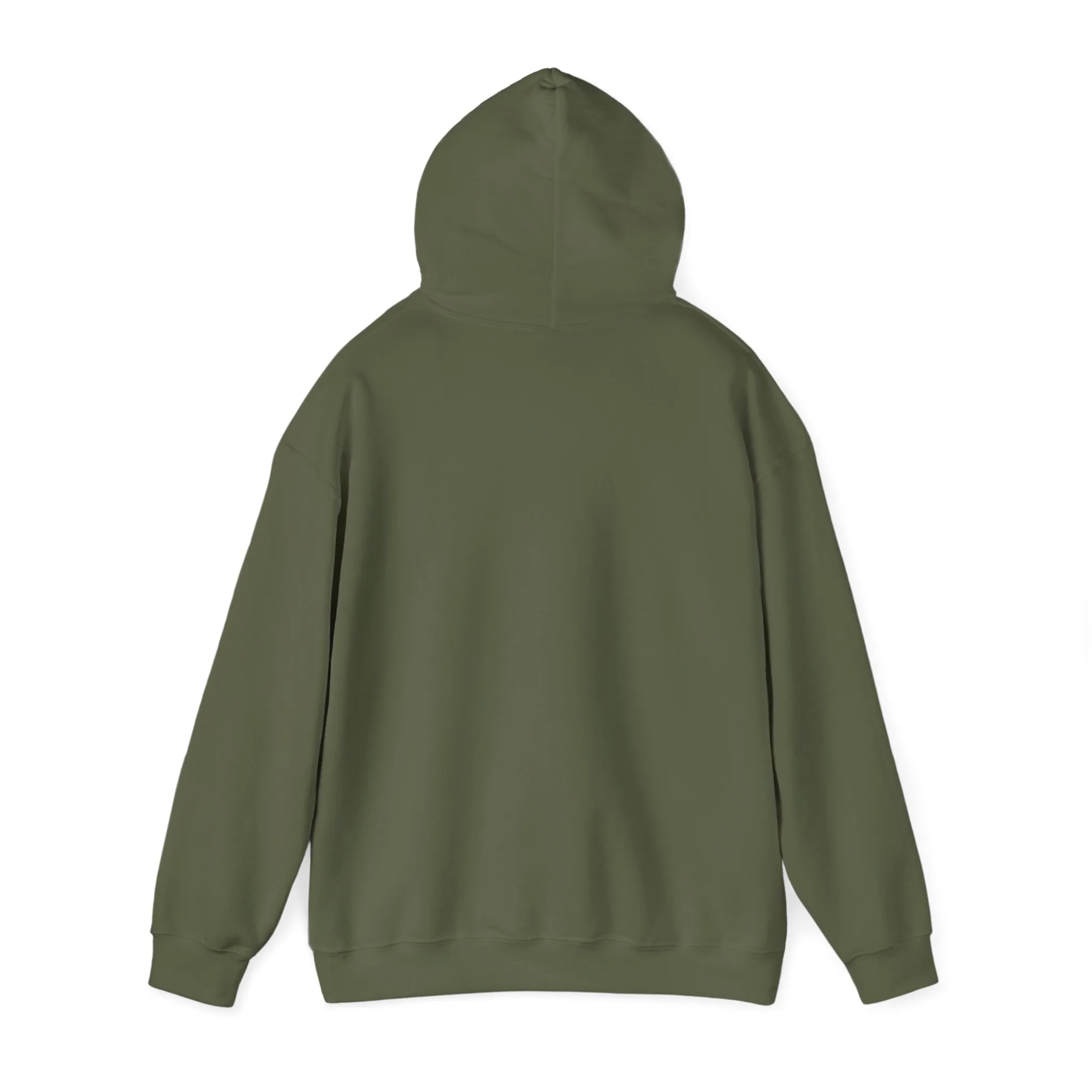 Blessing in the Storm Hoodie | Unisex Heavy Blend Sweatshirt for Comfort and Style
