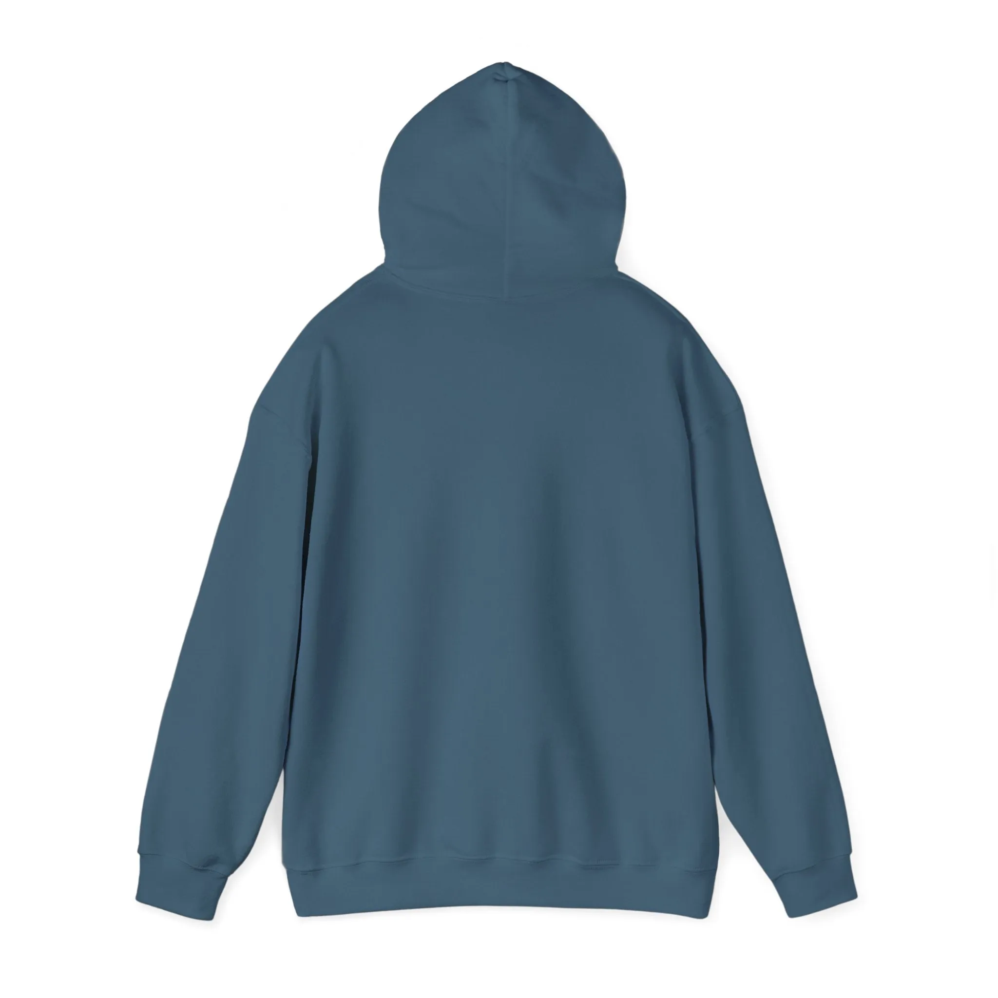 Blessing in the Storm Hoodie | Unisex Heavy Blend Sweatshirt for Comfort and Style