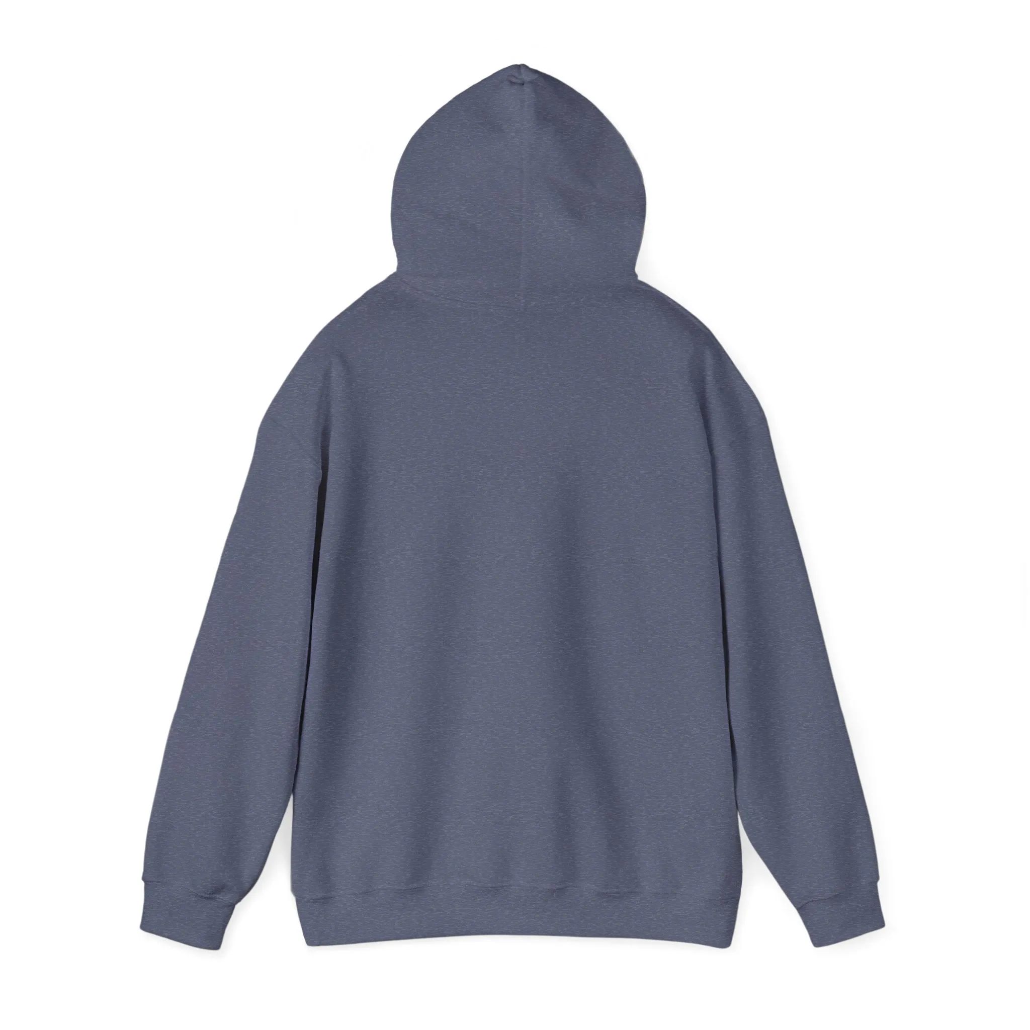 Blessing in the Storm Hoodie | Unisex Heavy Blend Sweatshirt for Comfort and Style