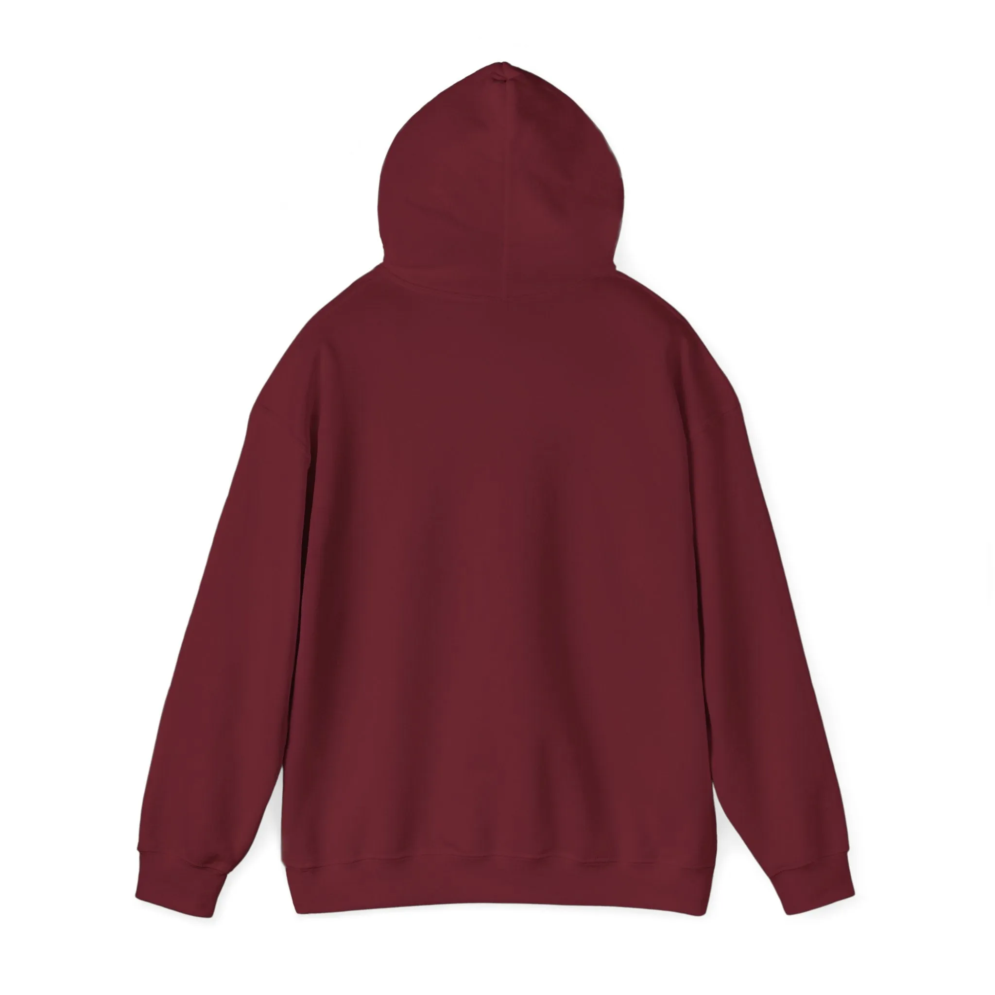 Blessing in the Storm Hoodie | Unisex Heavy Blend Sweatshirt for Comfort and Style