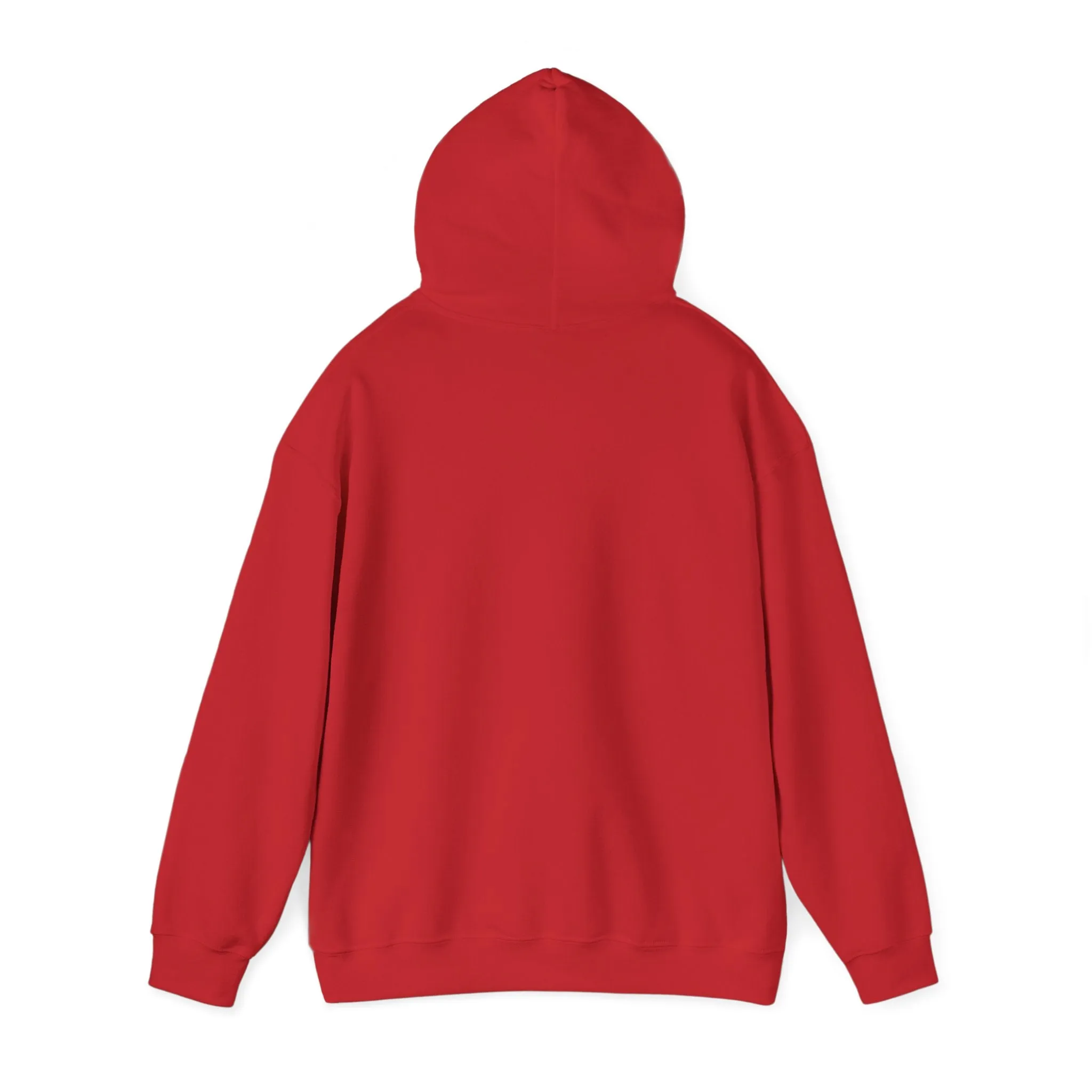 Blessing in the Storm Hoodie | Unisex Heavy Blend Sweatshirt for Comfort and Style