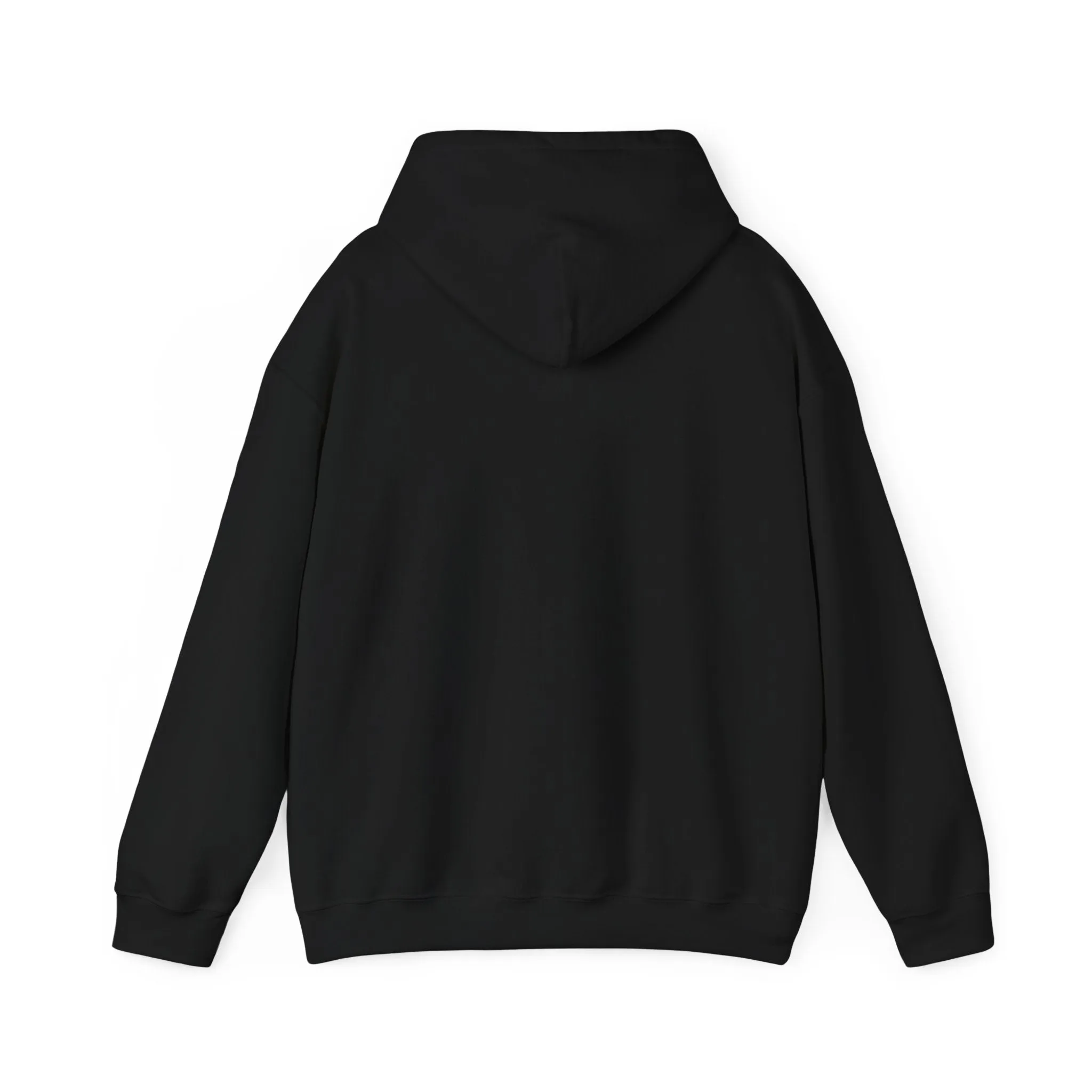 Blessing in the Storm Hoodie | Unisex Heavy Blend Sweatshirt for Comfort and Style