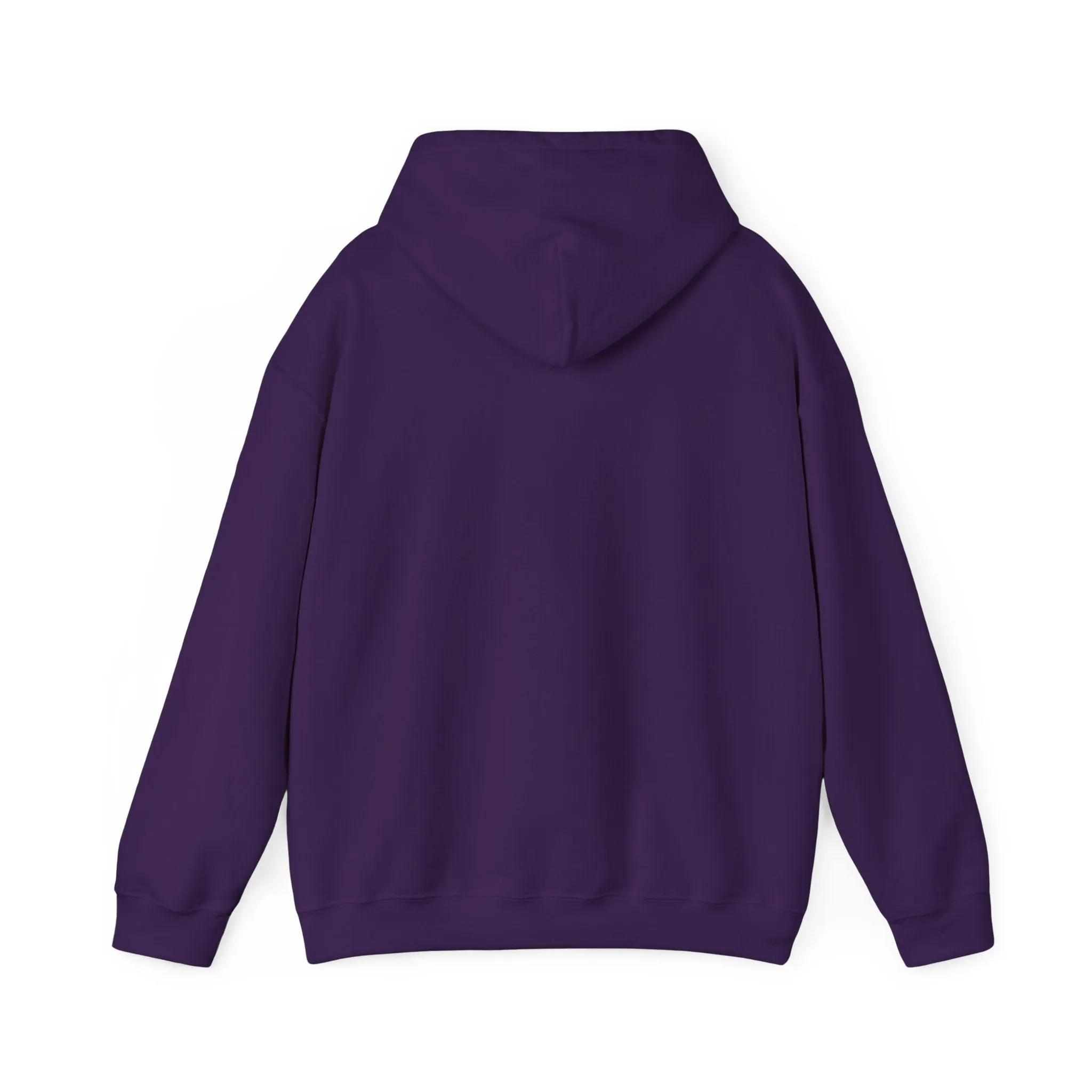 Blessing in the Storm Hoodie | Unisex Heavy Blend Sweatshirt for Comfort and Style