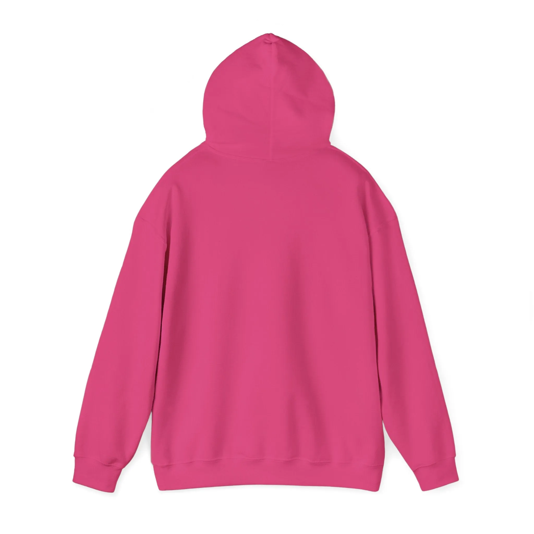 Blessing in the Storm Hoodie | Unisex Heavy Blend Sweatshirt for Comfort and Style