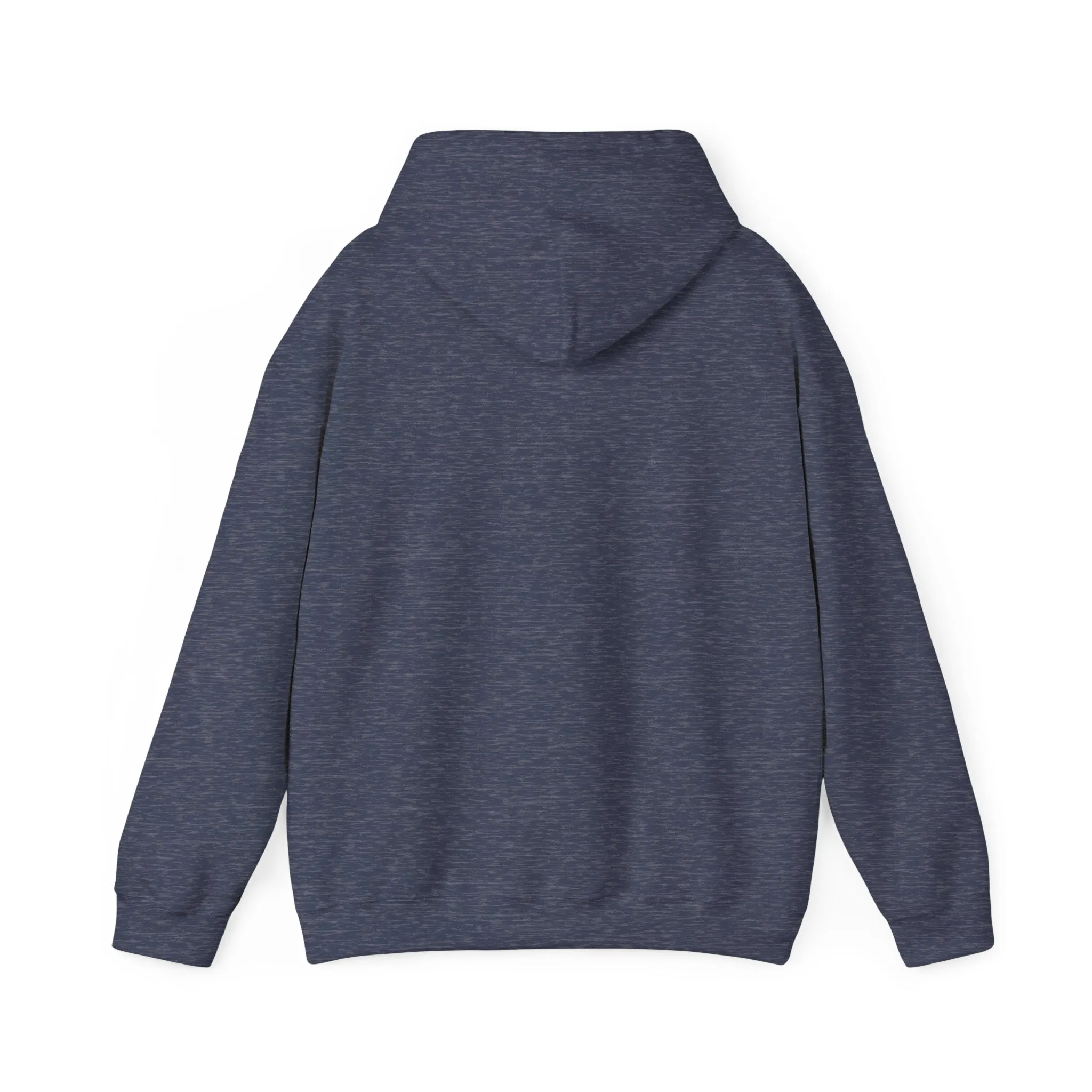 Blessing in the Storm Hoodie | Unisex Heavy Blend Sweatshirt for Comfort and Style