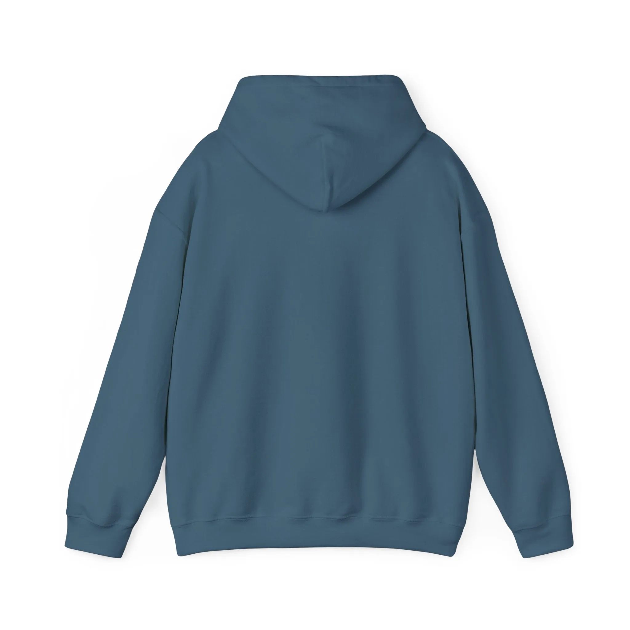 Blessing in the Storm Hoodie | Unisex Heavy Blend Sweatshirt for Comfort and Style