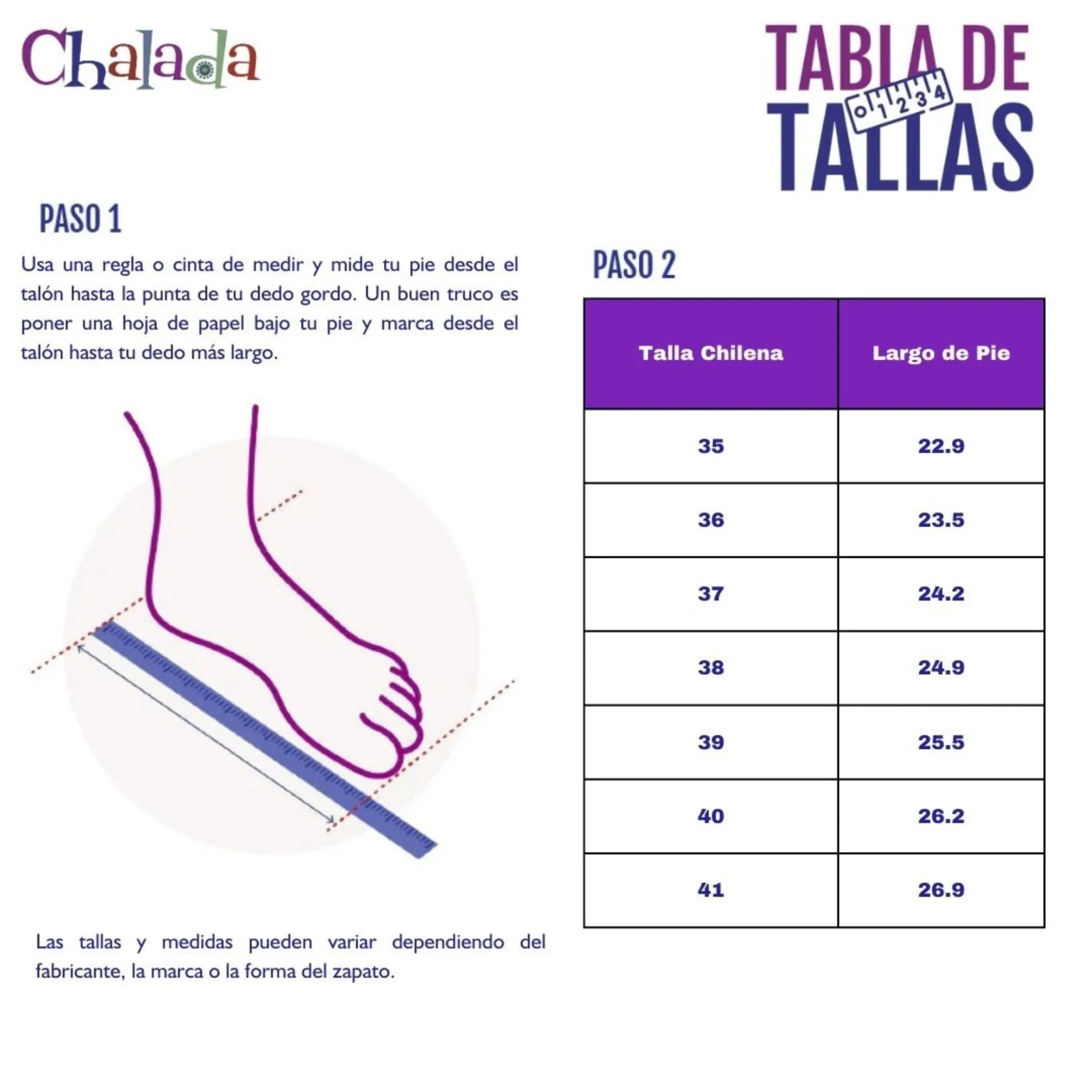 Botin Chalada Mujer Rayo-3 Café Casual