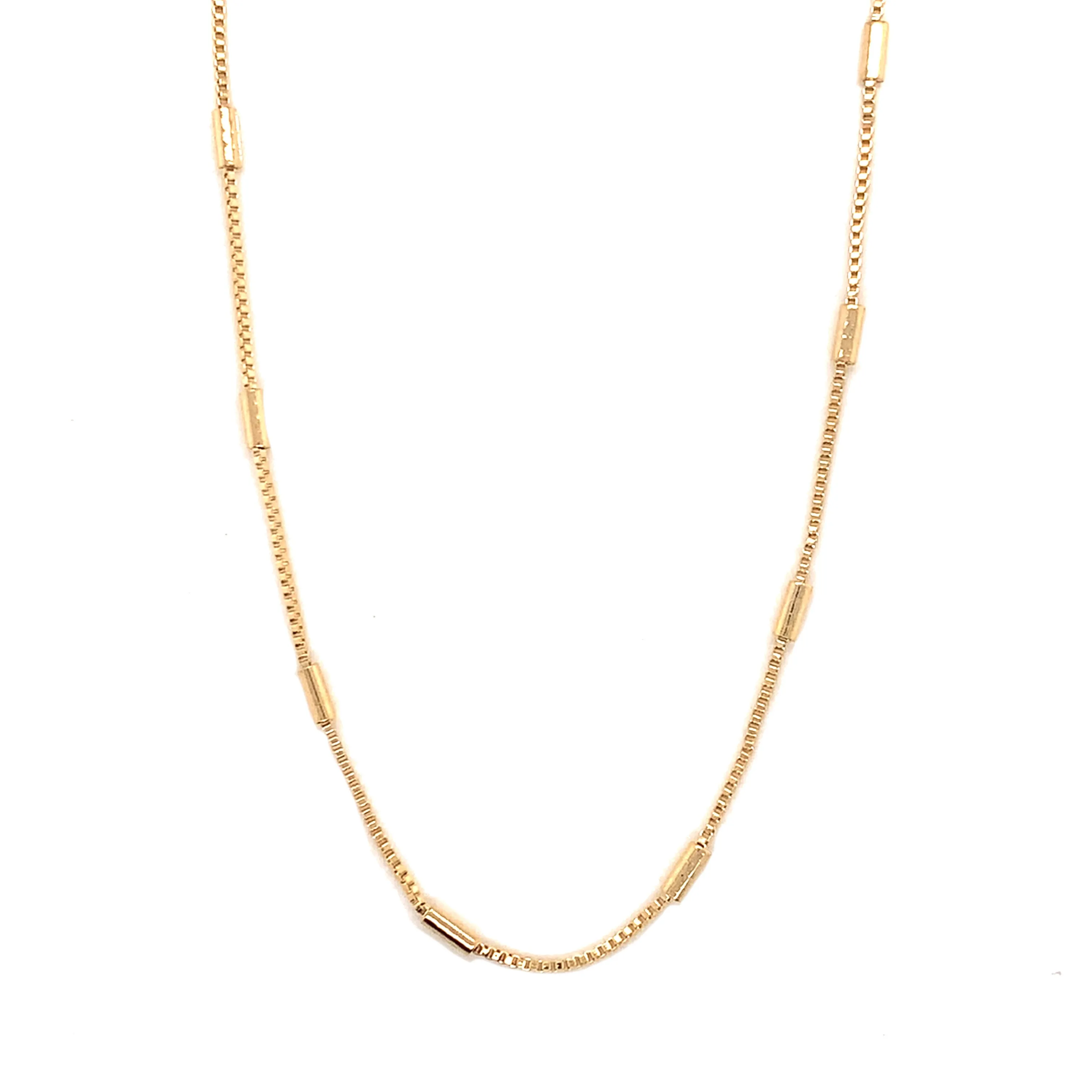 Brenda Box Chain