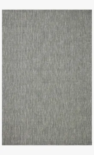 Brooks Rugs by Loloi - BRO-01 Grey