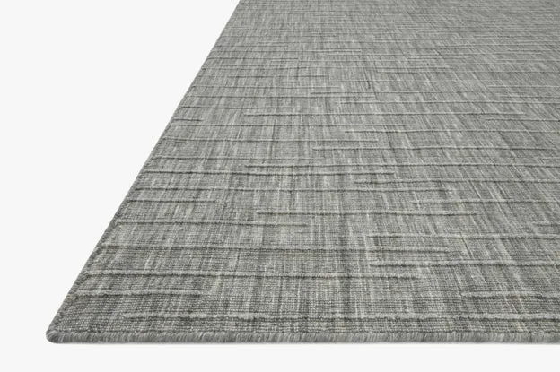 Brooks Rugs by Loloi - BRO-01 Grey