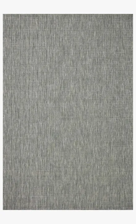 Brooks Rugs by Loloi - BRO-01 Grey