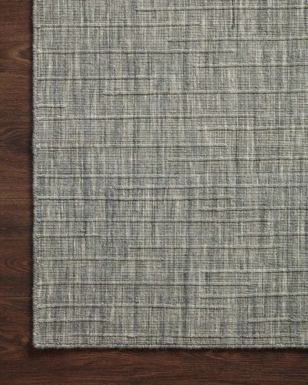 Brooks Rugs by Loloi - BRO-01 Grey